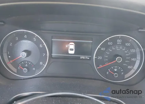 2022 Kia Forte Lxs z USA, uszkodzony, nr VIN 3KPF24AD3NE448955